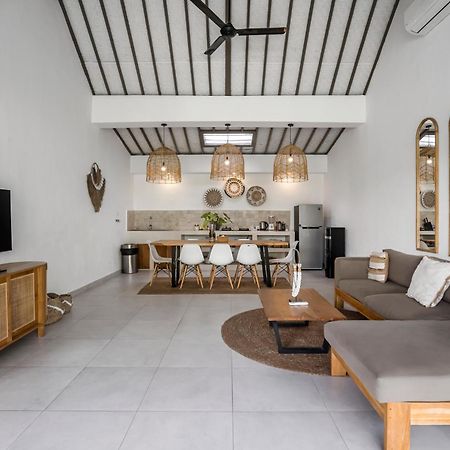 Villa Moju Canggu By Alfred In Bali المظهر الخارجي الصورة