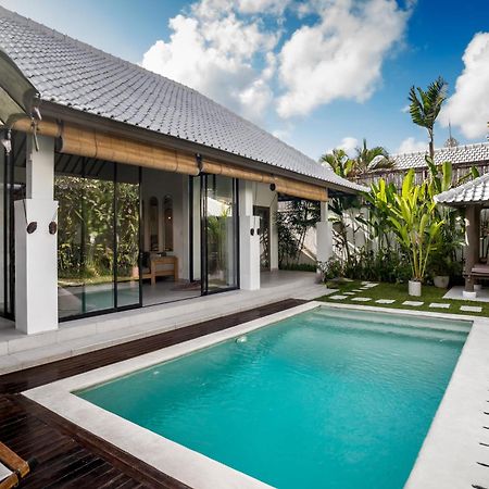 Villa Moju Canggu By Alfred In Bali المظهر الخارجي الصورة