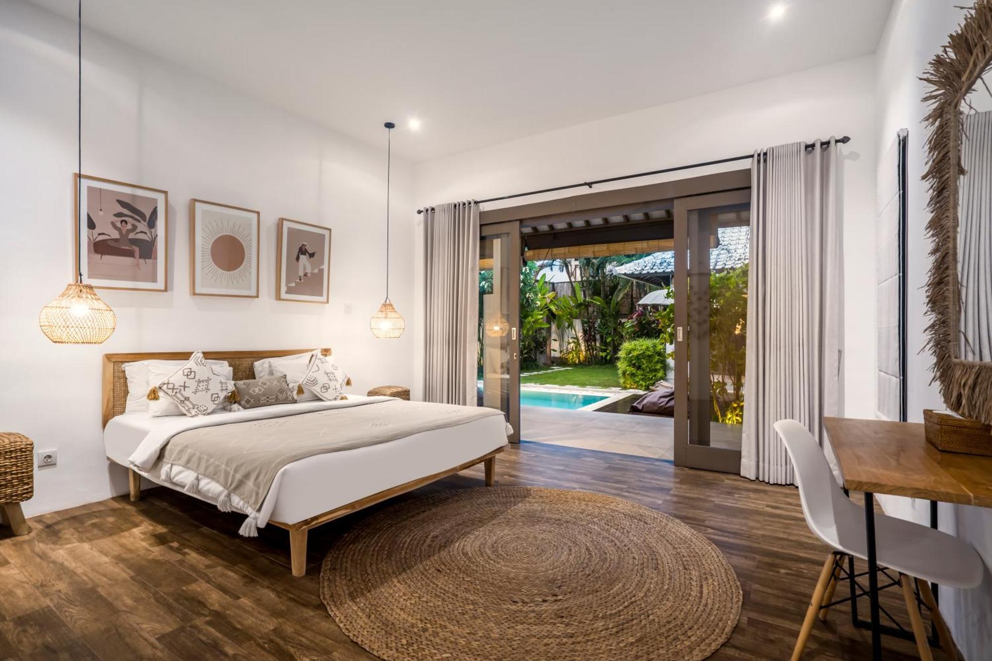 Villa Moju Canggu By Alfred In Bali المظهر الخارجي الصورة