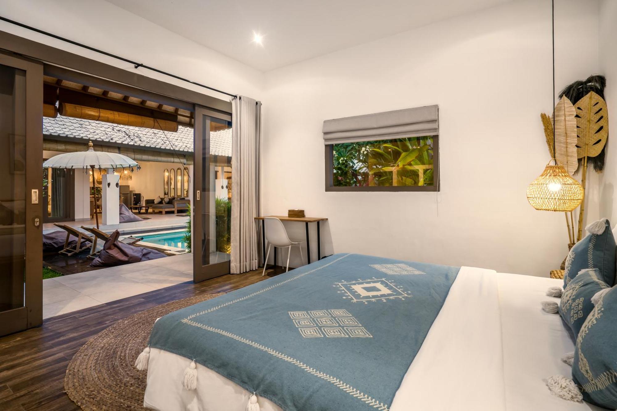 Villa Moju Canggu By Alfred In Bali المظهر الخارجي الصورة