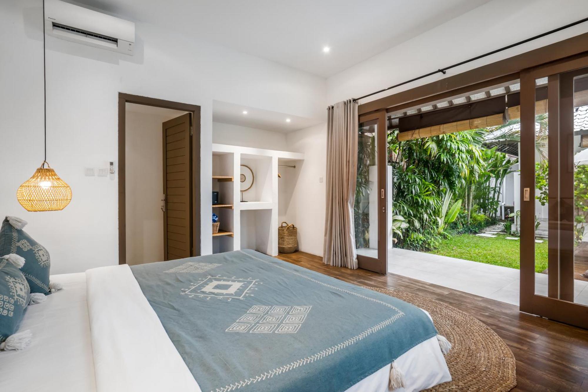 Villa Moju Canggu By Alfred In Bali المظهر الخارجي الصورة