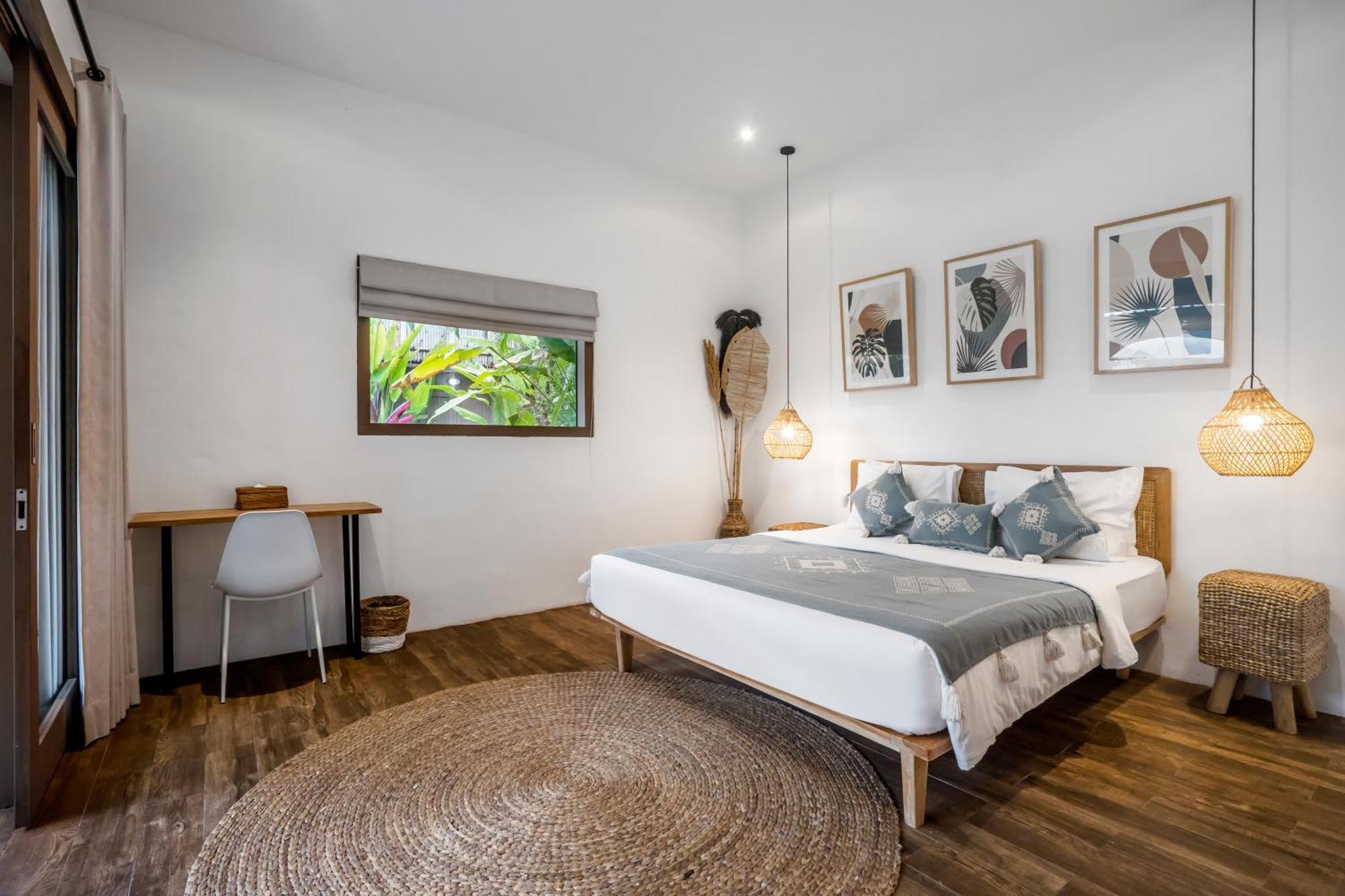 Villa Moju Canggu By Alfred In Bali المظهر الخارجي الصورة
