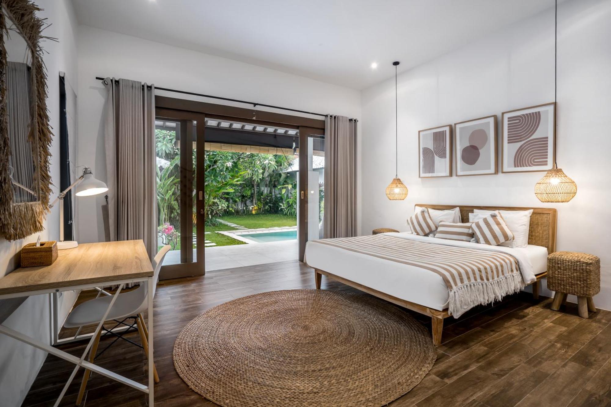 Villa Moju Canggu By Alfred In Bali المظهر الخارجي الصورة