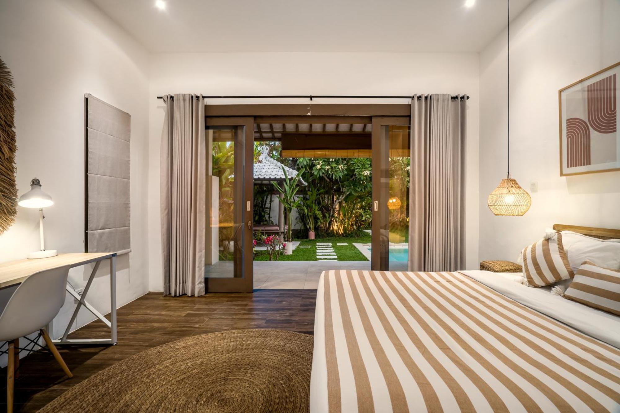 Villa Moju Canggu By Alfred In Bali المظهر الخارجي الصورة