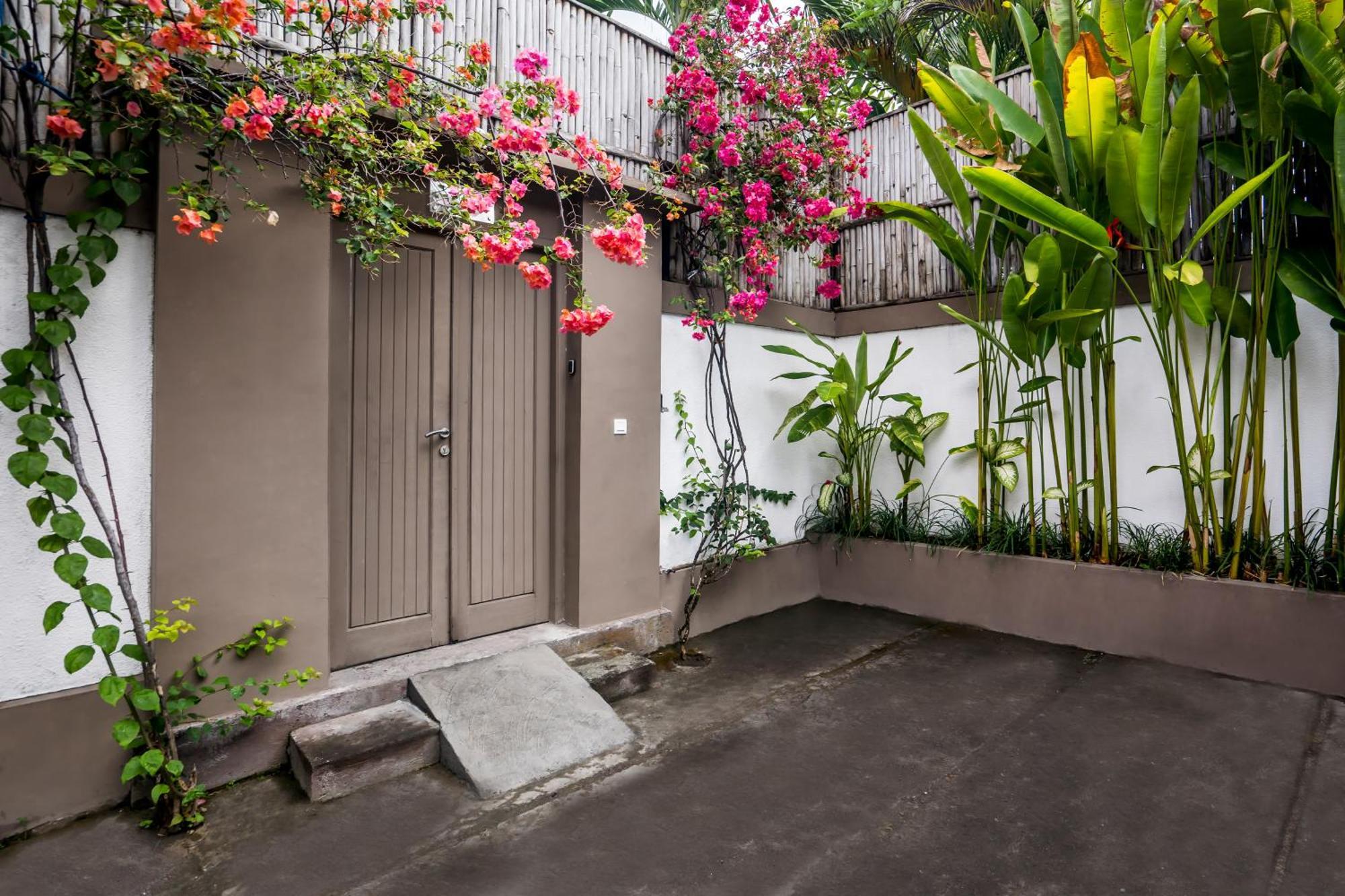 Villa Moju Canggu By Alfred In Bali المظهر الخارجي الصورة