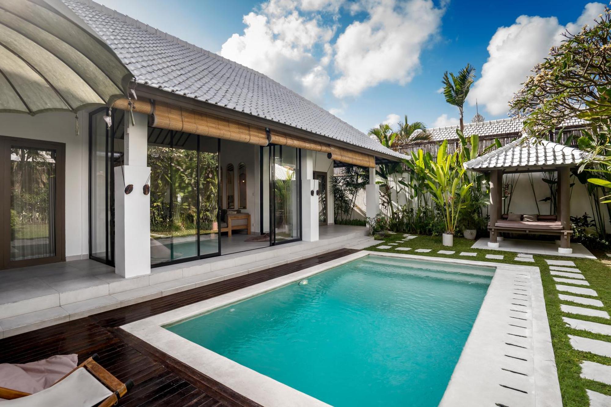Villa Moju Canggu By Alfred In Bali المظهر الخارجي الصورة