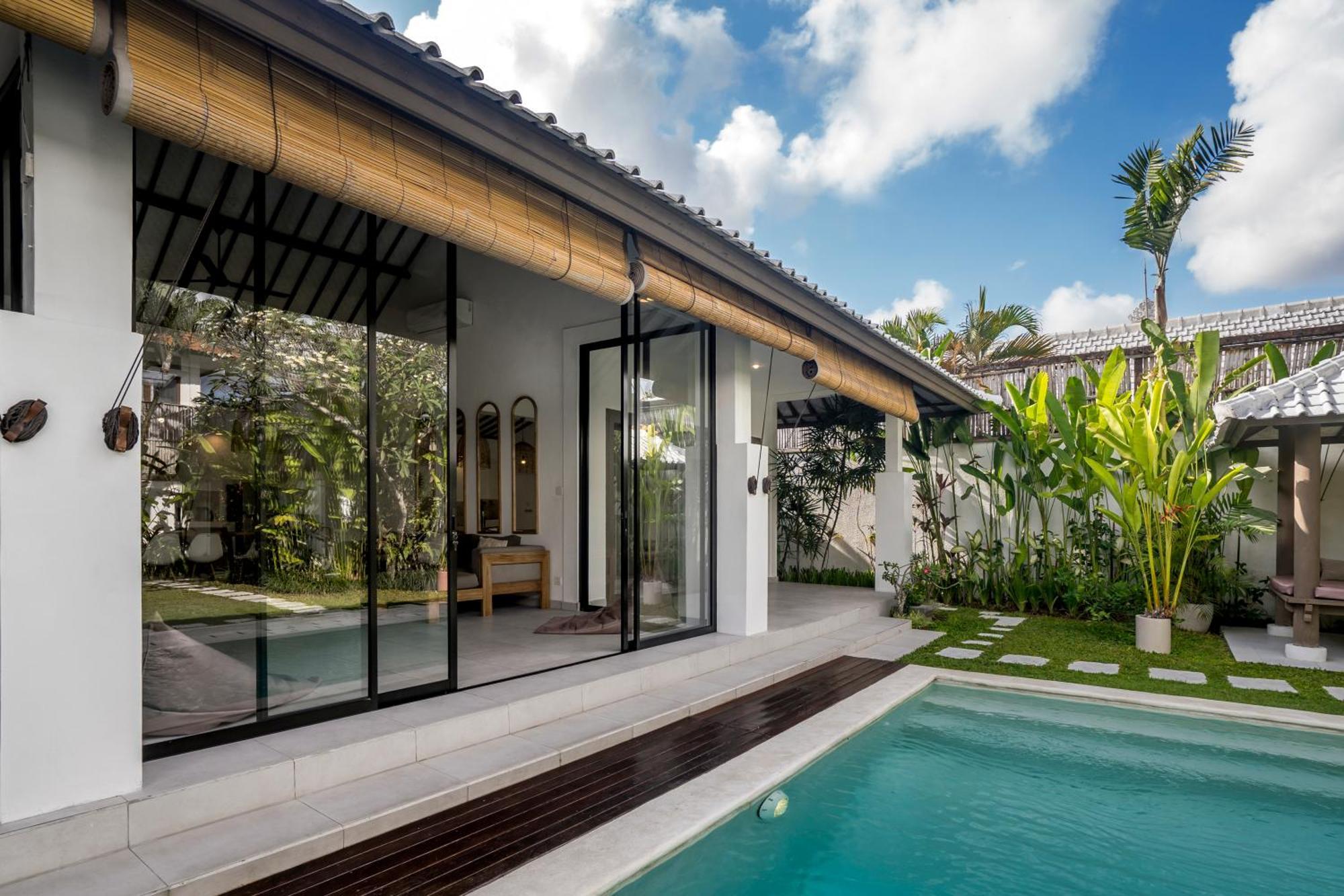 Villa Moju Canggu By Alfred In Bali المظهر الخارجي الصورة
